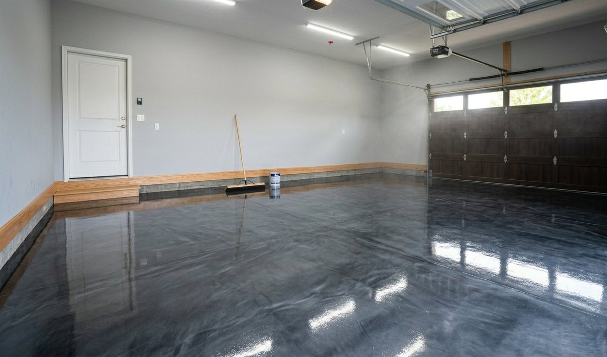 Metallic Charcoal System